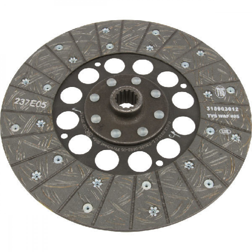Disc Ambreiaj LUK Deutz Fahr Agrolux 45E, Agrolux 50, Agrolux 50E, Agrolux 60 Hurliman Joker 50E Lamborghini Rekord 50E, Rekord 60 Same Commando 403, Commando 453, Commando 503, Commando 603 Tiger 50, Tiger 50E, Tiger 60, Tiger 60E 328041110, 0.012.0932.0, 1209320, MN9 / 1209320