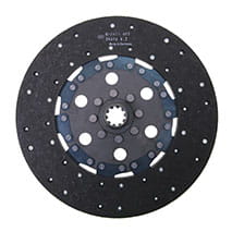 Disc Ambreiaj  Fendt H199100420010, H199100420030, H199104420010, H199104420020, H395100420020, Z199104420020, 332000410