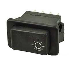 Intrerupator / Switch  Fendt 5126126, 5176284