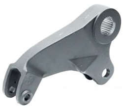 Brat Ridicare Tiranti de stanga  Fendt Massey Ferguson 716861030010