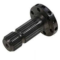 AX PTO  Fendt Massey Ferguson 926150220020, 926150220070, 926150220071