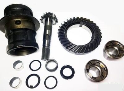 Set Grup Conic 12X32 OEM  Zetor 068485 12X32 93-1778 931778