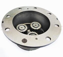 Carcasa  Fendt, Massey Ferguson  F339300021100