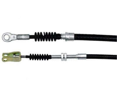 Cablu Frana de mana Fendt G716150030012