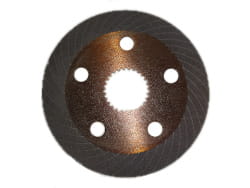 Disc Frana Same 0.008.5159.0/30 00085159030 0.008.5159.0 000851590
