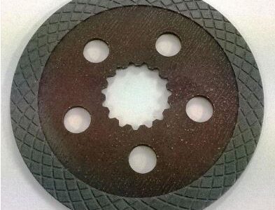 Disc Frana Same 0.008.5343.2 000853432