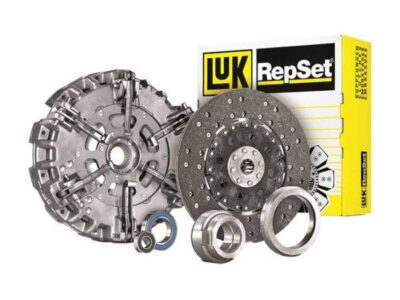 Set Ambreiaj LUK SAME LAMBORGHINI 0.012.2563.4 001225634