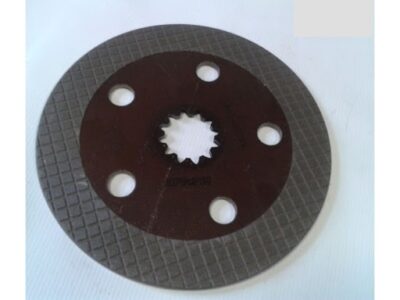 Disc Frana 224Χ38Χ12 Massey Ferguson / Same / Lamborghini / Hurlimann 0.015.4482.2 001544822