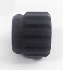 Pinion pompa hidraulica  SAME  LAMBORGHINI  0.065.1958.0/30 00651958030 0.065.1958.0 006519580