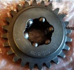 Pinion SAME 0.199.3650.0/20 01993650020 0.199.3650.0 019936500