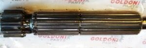 AX  Goldoni John Deere 00006557