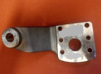 Suport cap de bara  Goldoni John Deere 00014159