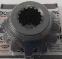 Pinion  GOLDONI John Deere 00014516 00066758