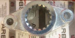 Pinion conector pompa hidraulica GOLDONI 00021175