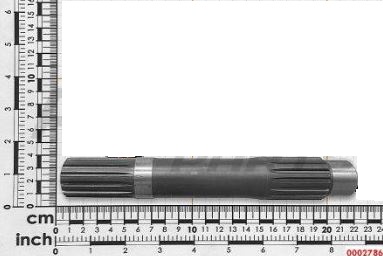 AX GOLDONI John Deere 00027868