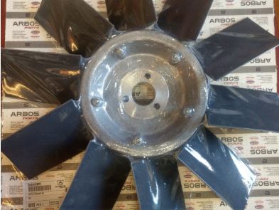 Paleti Ventilator GOLDONI John Deere FG00040309