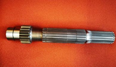 AX GOLDONI John Deere 00066489 00039707