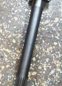AX GOLDONI Q85 John Deere 00066613 00037224 FG0037224 FG0066613