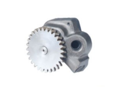 Pompa ulei DEUTZ F2L912  cod: 03470015