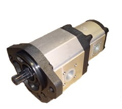 Pompa Hidraulica  JCB  0510765355 20/919000 20919000