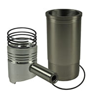 Ansamblu Piston Fendt 95 mm FENDT