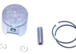 Piston cu segmenti 100000-43131