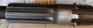 AX NARDI Z6V-483 / A 11230059