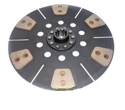 Disc Ambreiaj  JCB  13E8077, 13074135