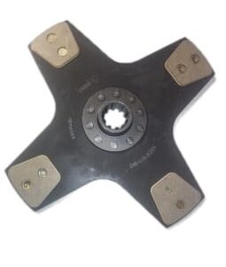 Disc Ambreiaj  JCB  13E8101-MC 333008510 AL5.395R AL5 / 395 ALS395 3033L2700 HB3166