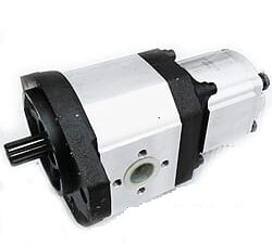 Pompa Hidraulica  JCB A25 / 12.8L 33790, 33790, 20/206000 20/206100 20206100 A31.5 / 12.8L35272 20/208100 20208100