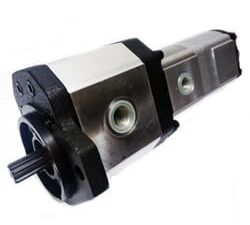 Pompa Hidraulica  JCB  20/209400, 20/208700, 550/1/36329, 550/1/36014