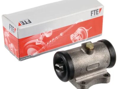 Cilindru Receptor Frana  Fendt F184108150140, R38013B1