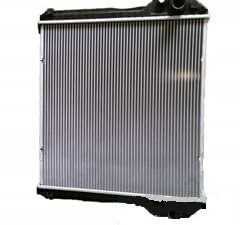 Radiator  JCB 30925453