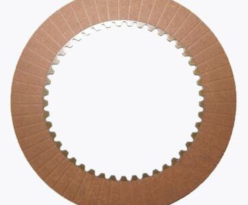 Disc Frictiune  JCB  331/16520