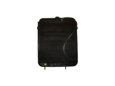Radiator combina John Deere AZ23833, AZ33898, AZ21858 AZ33898, AZ19958, AZ23832, AZ32989