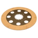 Disc Frana  JCB 45010224, 45820353, 450/10224, 458/20353