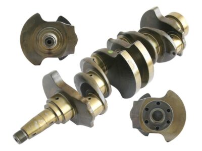 Arbore motor 6 Gauri Oem : 4785104, 4653287 Fiat 670 Fiat 550 Fiat 600 Fiat 640 Fiat 680