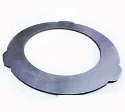 Disc Frictiune  JCB  55053759, 154.07.001.01, 154.07.001.06, 7028641, 10410834 5370652544, 55053759, 5112320153, 333 / D1603