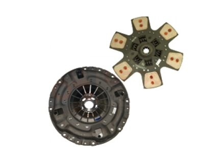 Kit Ambreiaj  JCB 635352309