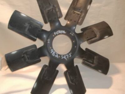 9825243  Paleti Ventilator Fiat G210, G190, G170, G240  Ø 685mm New Holland 8670 8770 8870 8970 8670A 8770A 8870A 8970A