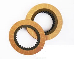Disc Frictiune  JCB  998 / M5385