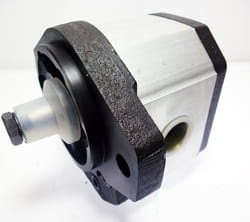 Pompa Hidraulica  JCB A28l30442 A25L27689 A25L27689 20/203300 20/202900