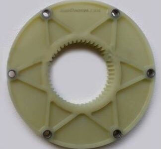 Cuplaj elastic CP002