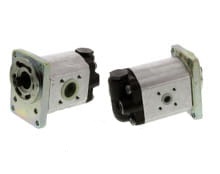 Pompa Hidraulica  Fendt E514100491010 0510725386 R918C02411