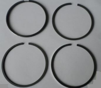 Segmenti  Fendt F024200410390, F024200410400 F135201310030, F150204310030 F268200310020 7701201591