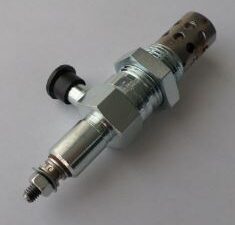 Bujie Incandescenta  Fendt F100001161134, G205200181010, X830030126000