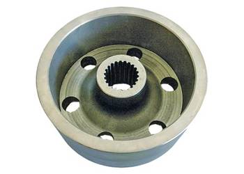 Tambur Franare  Fendt 138 110 150 140  F 138 110 150 140  F138110150140