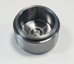 Piston Etrier Franare Fendt F284100070140 F284100070030