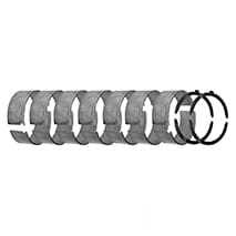 Cuzineti palieri Set x7 Fendt F285200210070X7 +, F385200210190