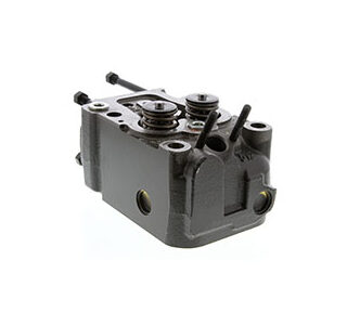 Chiulasa motor Fendt F312200210040